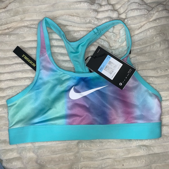 nike unicorn bra